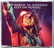 Bob Marley - Keep On Moving